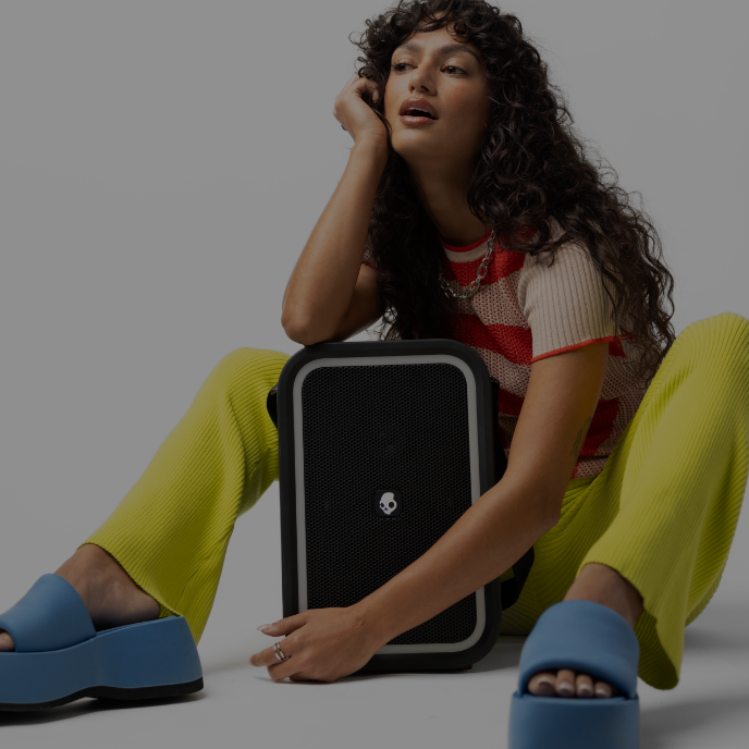 SHOP <br>SPEAKERS