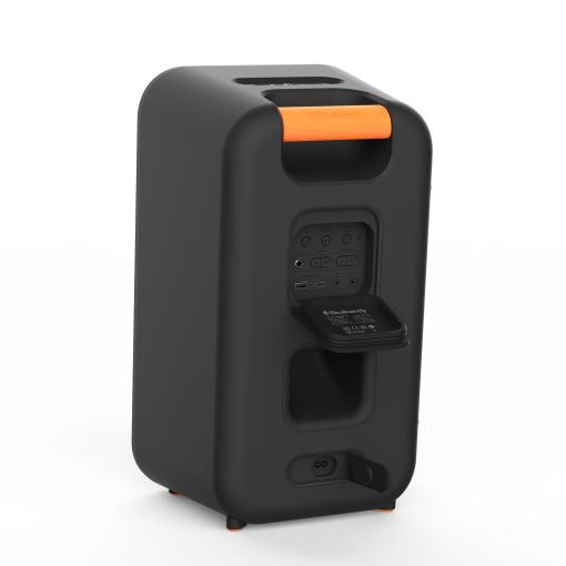 Stomp™ XL