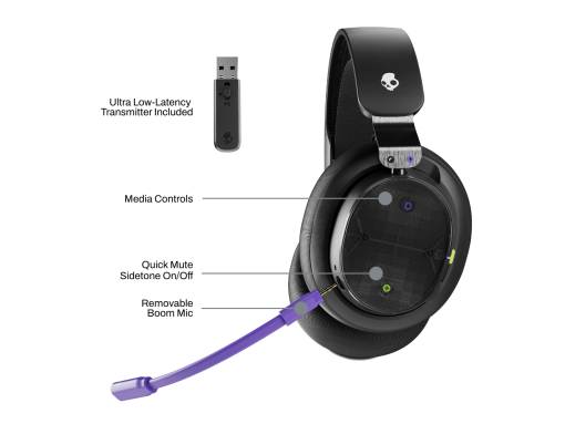 PLYR® Wireless