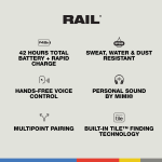 Rail®