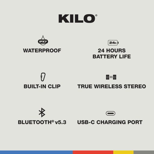 Kilo™